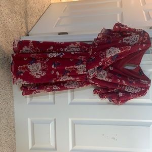 Dresses